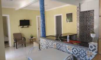 Imagem 5: Casa temporada em frente a itacimirim 300