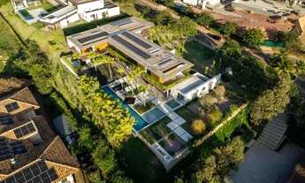 Imagem 6: Casa à venda com 6 suítes no Fazenda da Grama, em Itupeva