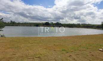 Imagem 3: Terreno à venda no condomínio Golden Lake no bairro de Betel em Paulínia