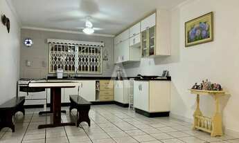 Imagem 2: Casa com 1 suíte(s) mais 2 quarto(s) à venda no bairro Enseada em São Francisco Do Sul, po