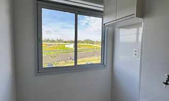 Imagem 6: Apartamento com 2 dormitórios à venda, 51 m² por R$ 385.000,00 - Condomínio Villa Helvetia