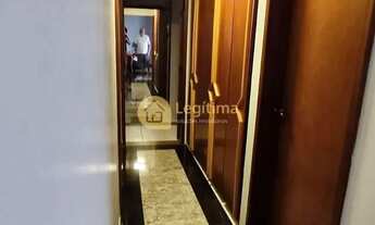 Imagem 6: Cobertura a venda no setor Oeste, pronto para morar