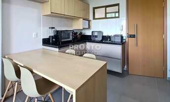 Imagem 5: FLAT STUDIO EM TAMANDARÉ | 33,60M²