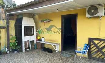 Imagem 6: Velleda oferece magnífica casa com Vista no Bairro Florescente, Viamão! Oportunidade imper