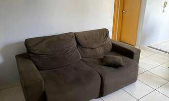 Imagem 6: ALUGO APARTAMENTO SEMI MOBILIADO