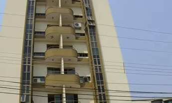 Imagem 4: Edifício Global Residence Apartamento à Venda