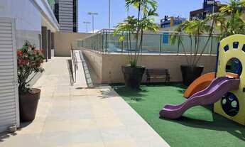 Imagem 3: Apto Renascença 105m2 novo