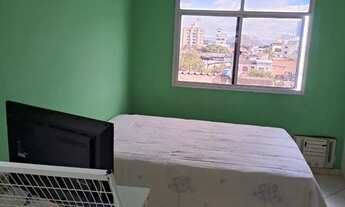 Imagem 5: 3 quartos no Ed Castelo em Itapuã Cód: 23954 F