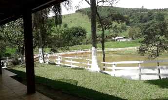 Imagem 3: Sítio Venda 110.000 m²