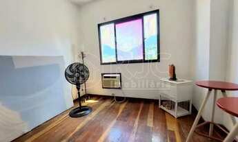 Imagem 3: Imóvel para venda possui 97 metros quadrados com 3 quartos em Tijuca - Rio de Janeiro - RJ