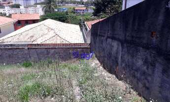 Imagem 4: Terreno à venda, 308 m² - Cidade São Francisco - São Paulo/SP