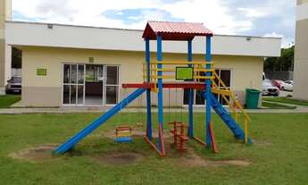 Imagem 3: PASSARÉ - APARTAMENTO - AV JUSCELINO KUBITSCHEK 4950 Com Aprox. 48m², Sala, 02 quartos sen