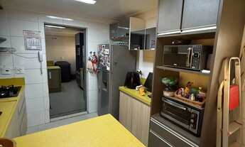 Imagem 4: Reserva Ibiapaba 2 suítes mobiliado vendo ou alugo !