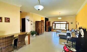 Imagem 2: Sobrado à venda em Campinas, Jardim Chapadão, com 3 quartos, com 279 m²