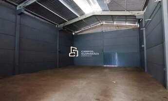 Imagem 2: Galpão para aluguel, Jardim Canadá - Nova Lima/MG