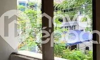 Imagem 2: Cosme Velho Casa com 5 dormitórios