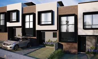 Imagem: Casa para Venda em Curitiba, Santa Felicidade