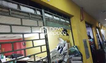 Imagem 6: Botafogo Galpão / depósito com venda por R$300.000