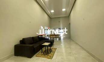 Imagem 2: Residência de Alto Padrão no Condomínio Mário Franco