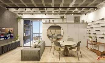 Imagem: Seu apartamento moderno e bem localizado!