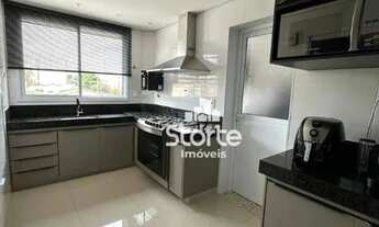 Imagem 6: Apartamento com 3 dormitórios à venda, 102 m² por R$ 840.000,00 - Santa Mônica - Uberlândi