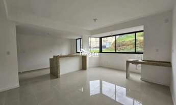 Imagem: Apartamentos com 2 quartos sendo uma suíte