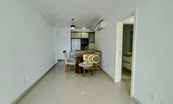 Imagem 7: Apartamento à venda, 70 m² por R$ 790.000,00 - Balneário - Florianópolis/SC