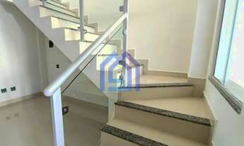 Imagem 6: Casa Geminada à Venda no Bairro Senhora das Graças Betim/MG