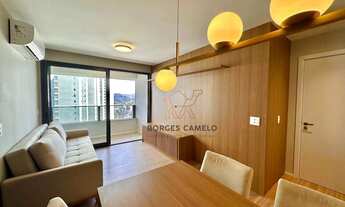 Imagem: Apartamento com 2 dormitórios para alugar