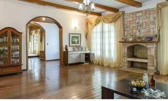 Imagem 4: CASA RESIDENCIAL DE 495m2 NO BAIRRO BELVEDERE