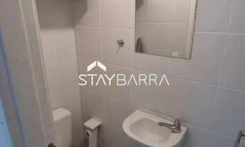 Imagem 7: Sala Comercial no Edifício Flex Tower Av. Abelardo Bueno, 3300