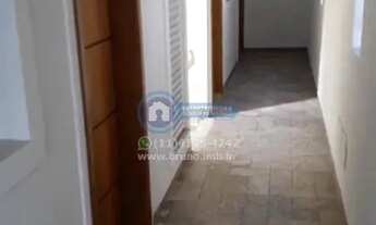 Imagem 5: Apartamento 01 Dorm. em Vila Gustavo - SP: 47m², por R$265K - Venda