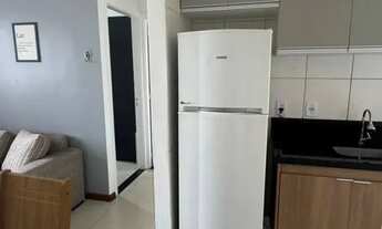 Imagem 9: Alugo apartamento mobiliado - Camaçari - BA