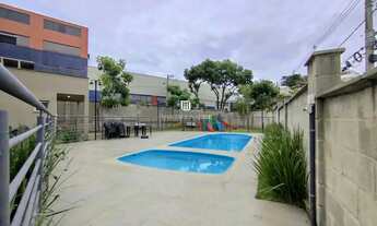 Imagem 7: Apartamento para Venda em Belo Horizonte, Santa Branca, 2 dormitórios, 1 banheiro, 1 vaga