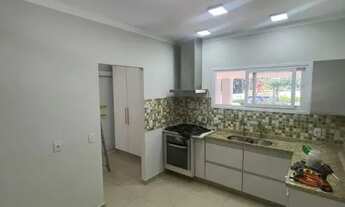 Imagem 4: Casa com 3 dormitórios para alugar, 180 m² por R$ 5.500,00/mês - Residencial Vila Marietta