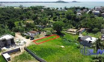 Imagem 6: Oportunidade: Terreno à venda no Village da Praia, Guarapari-ES, 306,27m², próximo ao Acam