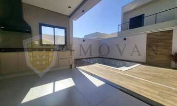 Imagem 5: Casa térrea com 3 suítes e escritório no Quinta de São José