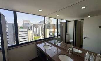 Imagem 3: Conjunto, 206 m² - venda por R$ 1.600.000,00 ou aluguel por R$ 17.955,00/mês - Brooklin