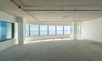 Imagem 6: Sala com 125m² e 2 Vagas no Edifício Pontal em Porto Alegre