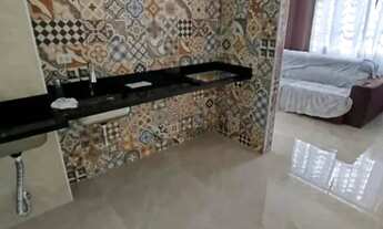 Imagem 6: Venda de Apartamentos / Padrão na cidade de São Paulo