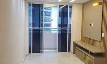 Imagem: Imóvel para venda possui 58 metros quadrados