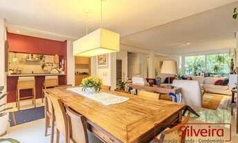 Imagem: CASA EM CONDOMINIO FECHADO BAIRRO TRÊS