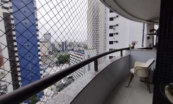 Imagem 3: Itaigara 3/4- mobiliado - 2 vagas