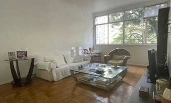 Imagem 2: Apartamento à venda ( salão, 3 quartos) na Tijuca! Excelente imóvel, são aproximadamente 1