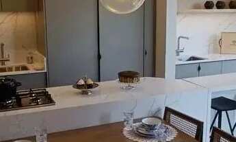 Imagem 5: Cobertura com 3 Quartos Hípica Boulevard