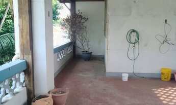 Imagem 7: Casa no Centro de Manaus