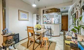 Imagem 4: Imóvel para venda possui 64 metros quadrados com 3 quartos em Hípica - Porto Alegre - RS