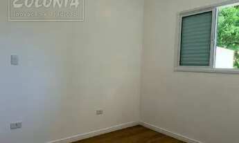 Imagem 4: Apartamento a venda - Vila Pires, Santo André
