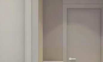 Imagem 7: Studio para Venda em Curitiba, Boa Vista, 1 dormitório, 1 banheiro