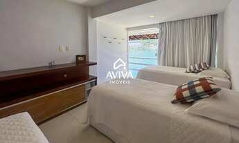 Imagem 13: Maravilhosa Casa à beira Mar com Deck para embarcações